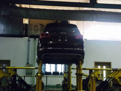 千人見證 奇瑞第500萬臺汽車成功下線_車市新聞_車訊-郵編生活網