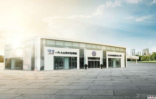 靈石縣專業(yè)鋁單板工廠的汽車服務(wù)一體化解決方案